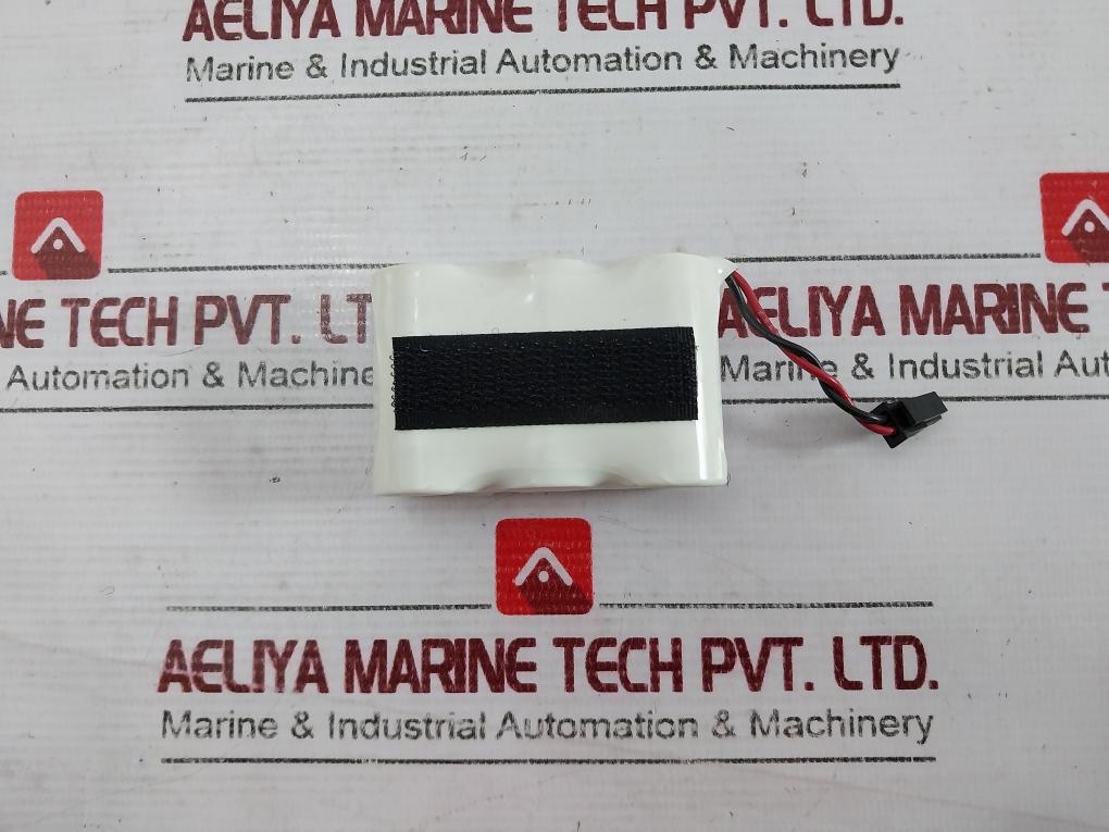 Honeywell 51199942-300 System Backup Battery