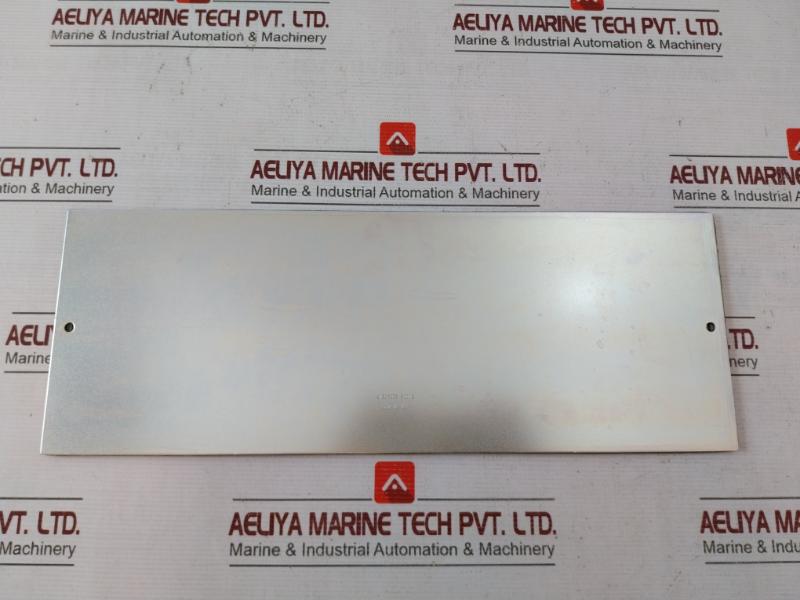 Honeywell 51199948-100 Series C Fan Mounting Assembly Rev B 603876658