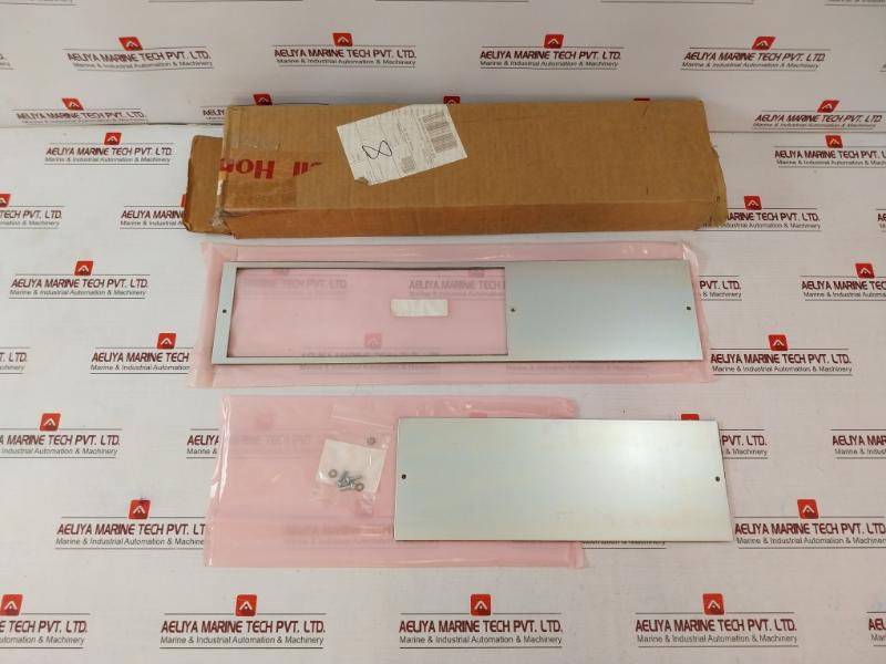 Honeywell 51199948-100 Series C Fan Mounting Assembly Rev B 603876658