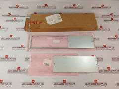 Honeywell 51199948-100 Series C Fan Mounting Assembly Rev B 603876658