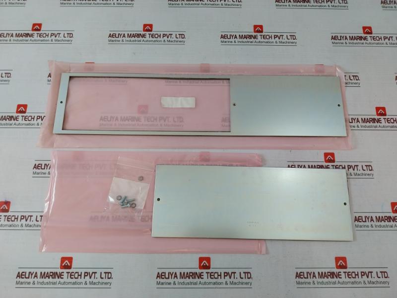 Honeywell 51199948-100 Series C Fan Mounting Assembly Rev B 603876658