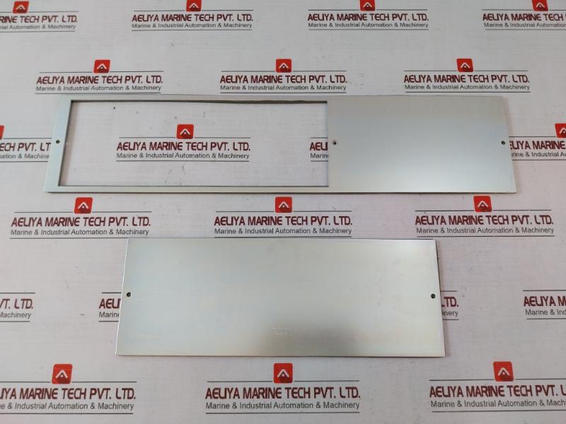 Honeywell 51199948-100 Series C Fan Mounting Assembly Rev B 603876658