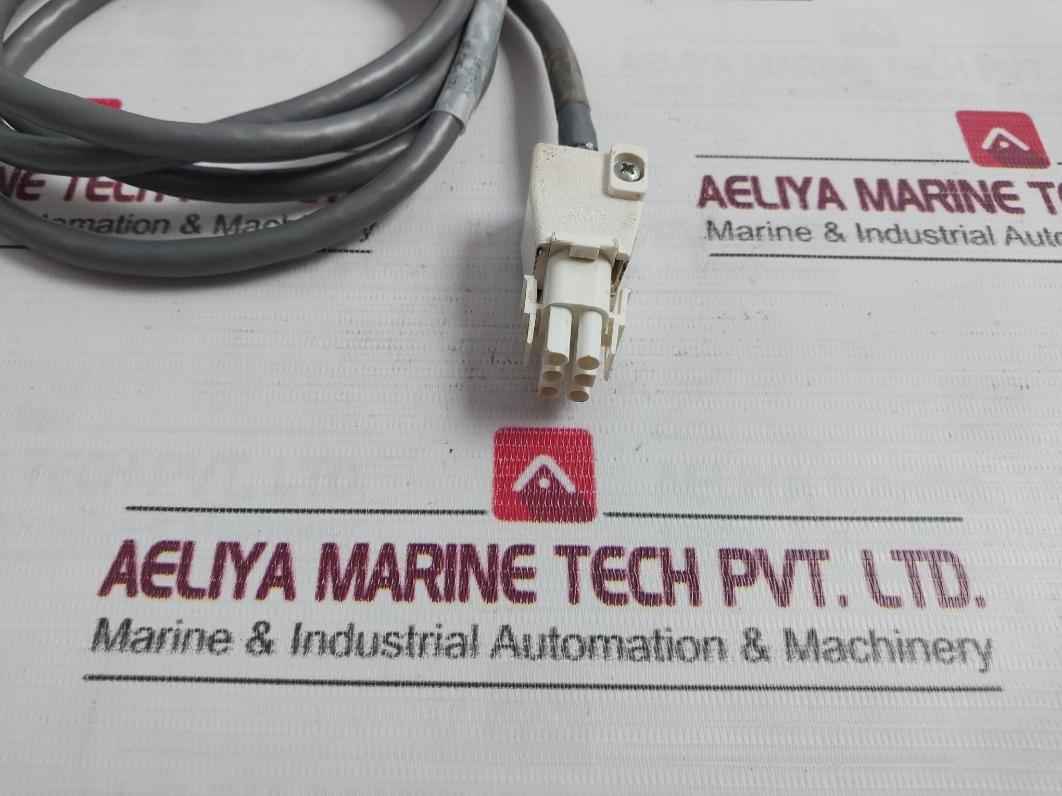 Honeywell 51201397-002 Power Distribution Cable 2 Meter