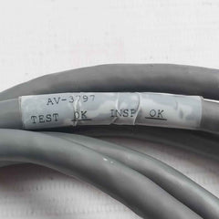Honeywell 51201397-002 Power Distribution Cable 2 Meter