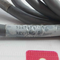 Honeywell 51201397-002 Power Distribution Cable 2 Meter