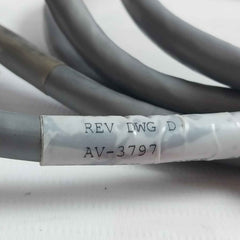 Honeywell 51201397-002 Power Distribution Cable 2 Meter