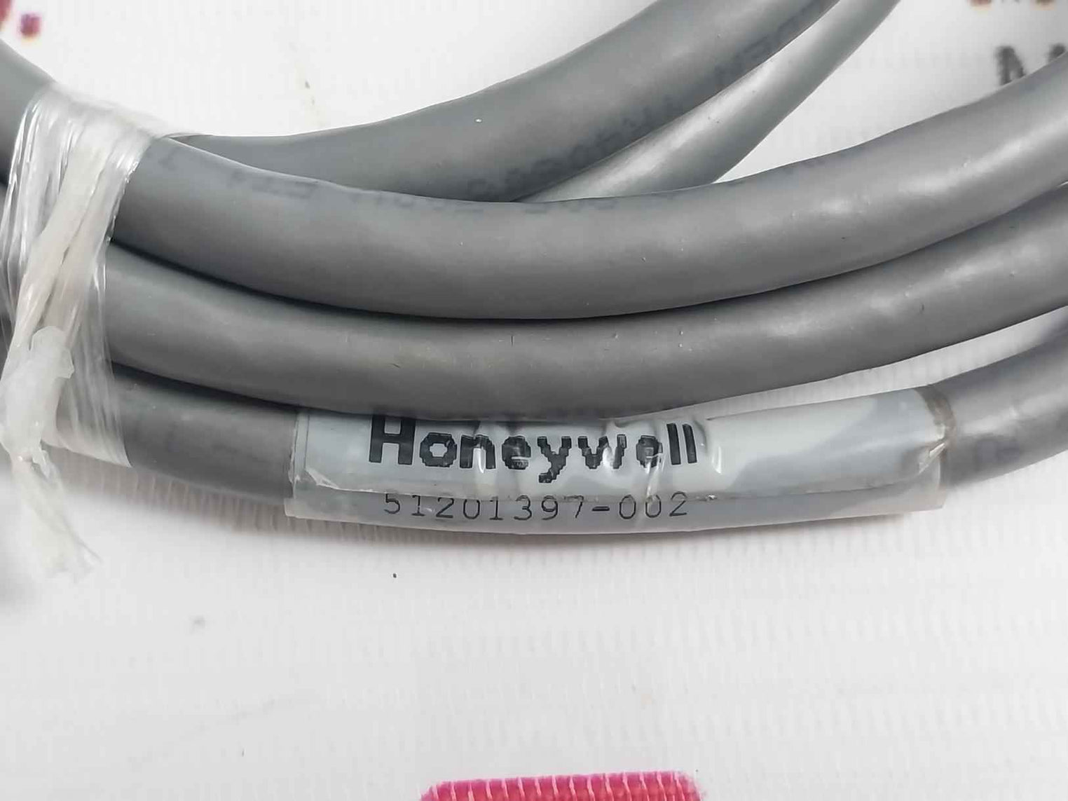 Honeywell 51201397-002 Power Distribution Cable 2 Meter