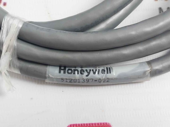 Honeywell 51201397-002 Power Distribution Cable 2 Meter