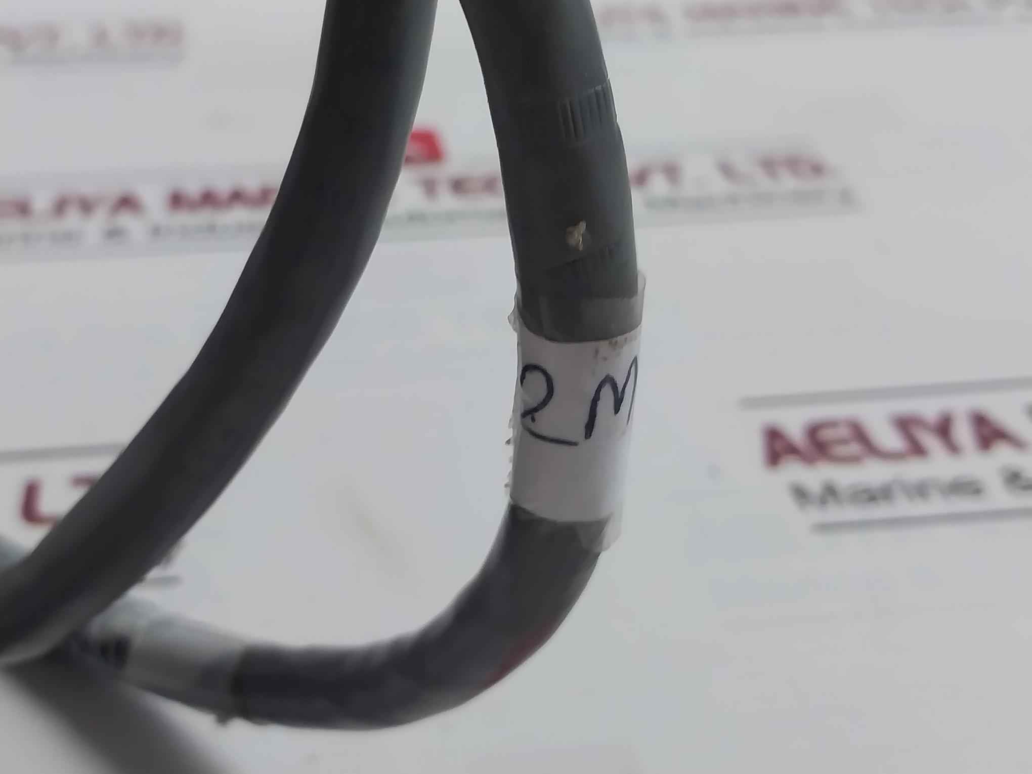 Honeywell 51201397-002 Power Distribution Cable 2 Meter