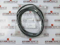 Honeywell 51201397-005 Power Cable Ring Cord Assemblyym40608 E12683 Rev.D