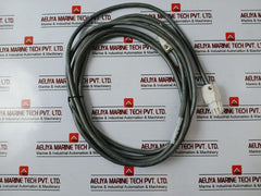 Honeywell 51201397-005 Power Cable Ring Cord Assemblyym40608 E12683 Rev.D