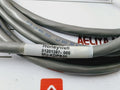 Honeywell 51201397-005 Power Cable Ring Cord Assemblyym40608 E12683 Rev.D