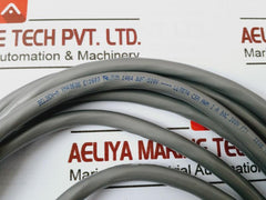 Honeywell 51201397-005 Power Cable Ring Cord Assemblyym40608 E12683 Rev.D