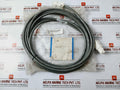 Honeywell 51201397-006 Power Cable Assembly Rev.D 300V