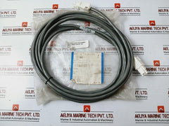 Honeywell 51201397-006 Power Cable Assembly Rev.D 300V