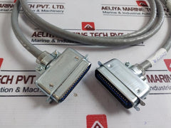 Honeywell 51201421-100 Revision D Redundancy Cable