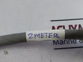 Honeywell 51201421-100 Revision D Redundancy Cable