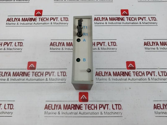Honeywell 51201557-100 Fiber Optic Coupler Module Rev K Fw 11-04 0100585138