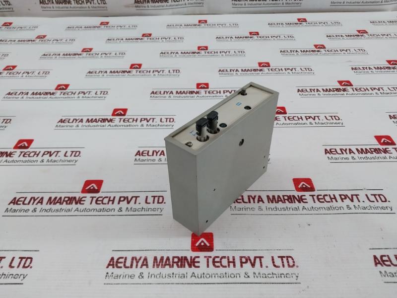 Honeywell 51201557-100 Fiber Optic Coupler Module Rev K Fw 11-04 0100585138
