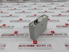 Honeywell 51201557-100 Fiber Optic Coupler Module Rev K Fw 11-04 0100585138