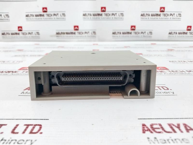 Honeywell 51201557-100 Fiber Optic Coupler Module Rev K Fw 11-04 0100585138