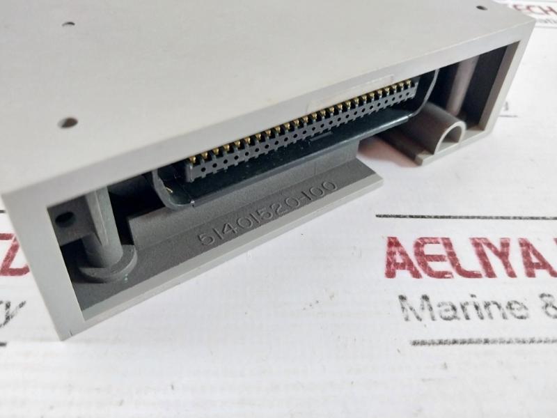 Honeywell 51201557-100 Fiber Optic Coupler Module Rev K Fw 11-04 0100585138