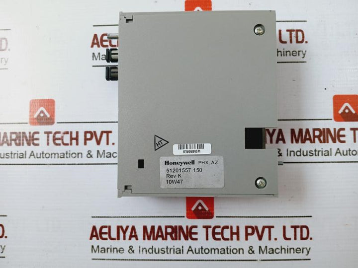 Honeywell 51201557-150 Input/ Output Link Module 10w47 0150684071