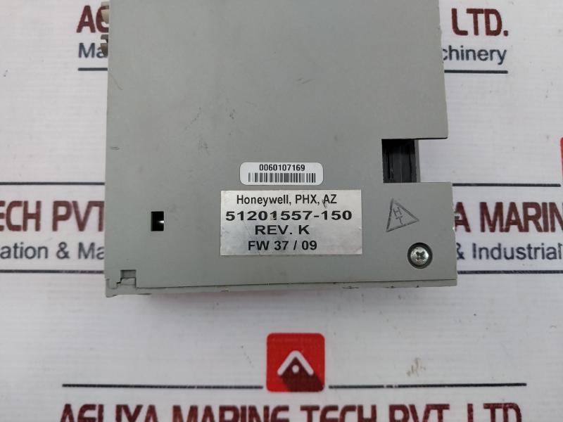 Honeywell 51201557-150 I/o Link Module Rev: K