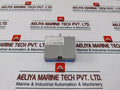 Honeywell 51201602-100 Pulse Input Bus Driver Module Rev: B