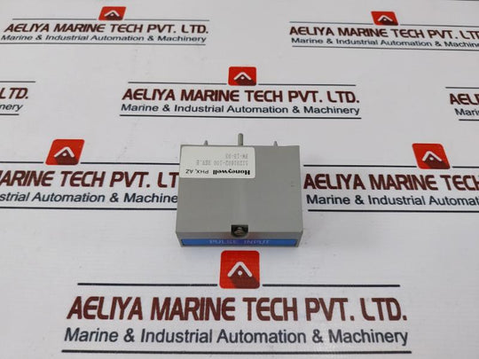 Honeywell 51201602-100 Pulse Input Bus Driver Module Rev: B