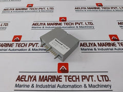 Honeywell 51201602-100 Pulse Input Bus Driver Module Rev: B