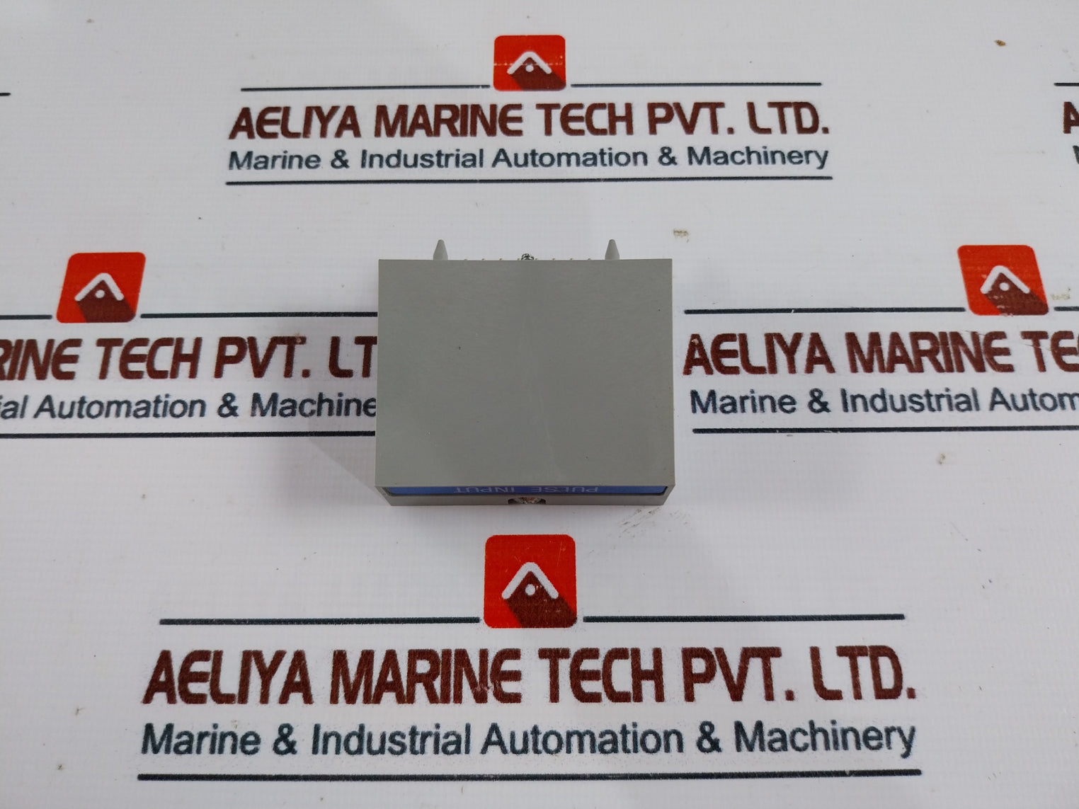 Honeywell 51201602-100 Pulse Input Module