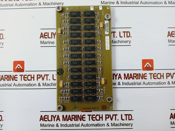 Honeywell 51201645-400 Electrical Component, 51201644