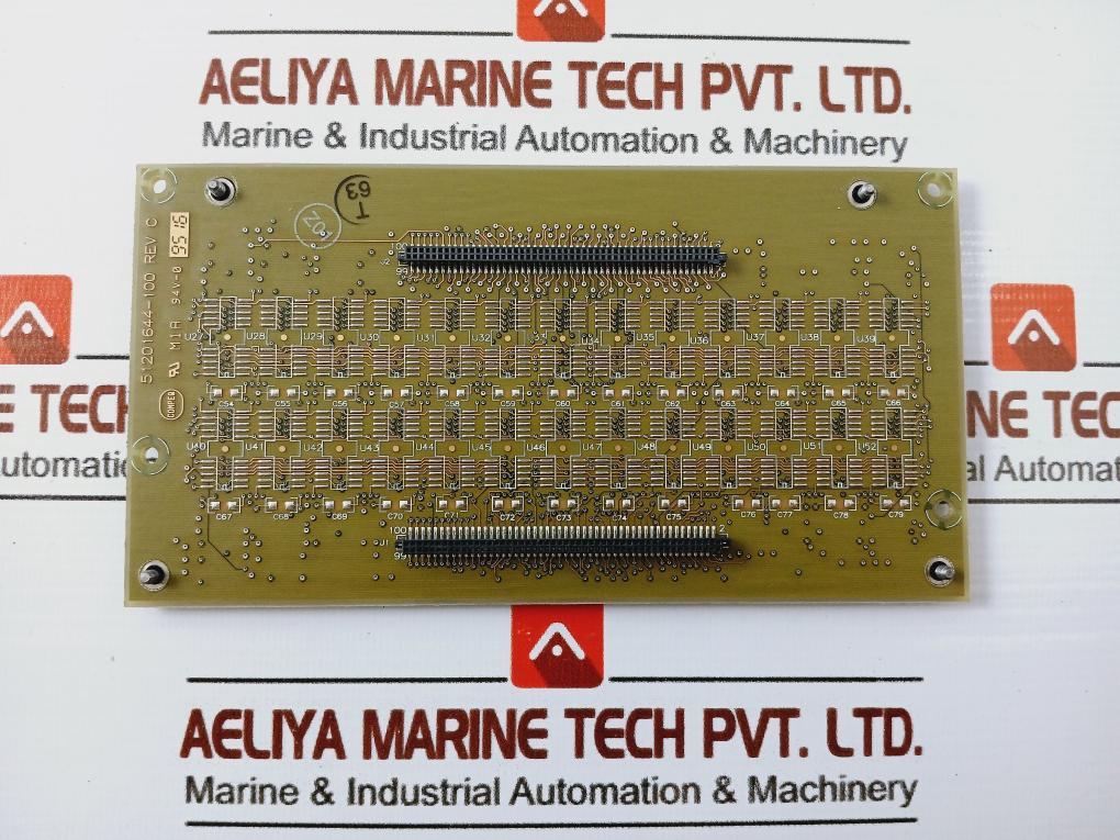 Honeywell 51201645-400 Electrical Component, 51201644