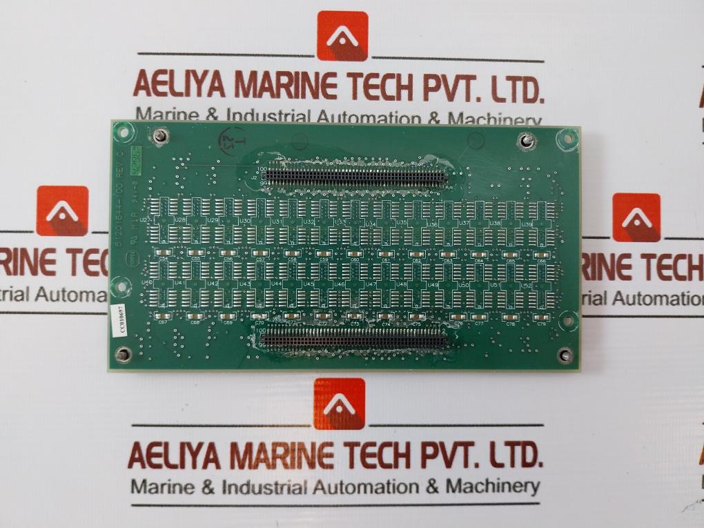 Honeywell 51201645-400 K4 Mezzanine 4mw