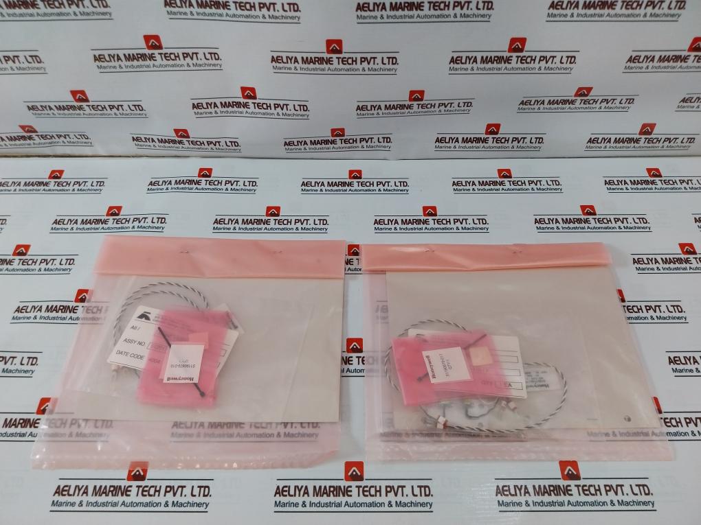 HONEYWELL 51201748-110/F Winchester Power Supply Load Kit