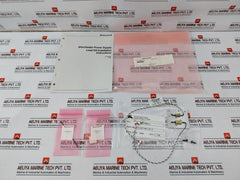 HONEYWELL 51201748-110/F Winchester Power Supply Load Kit