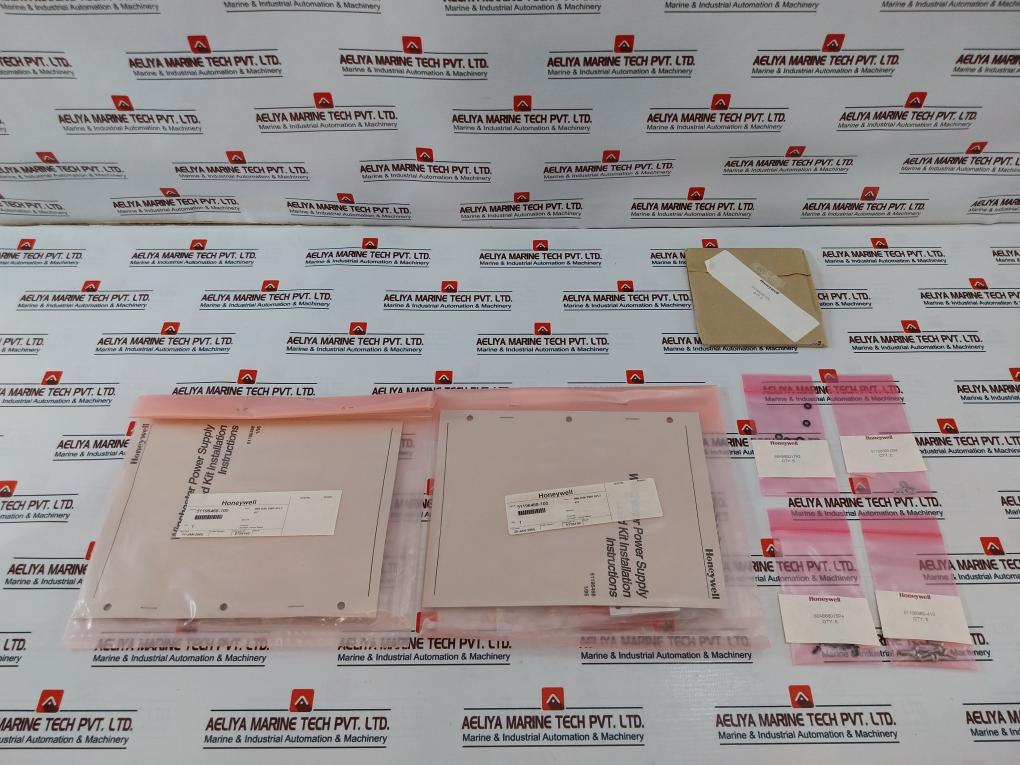 HONEYWELL 51201748-110/F Winchester Power Supply Load Kit