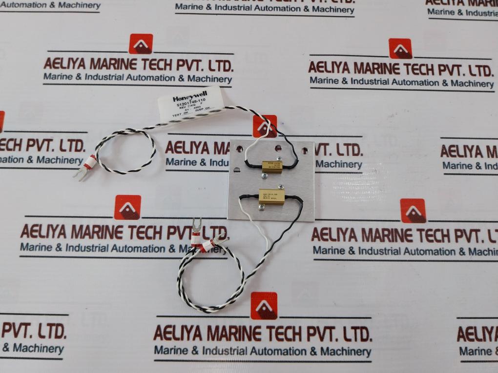 HONEYWELL 51201748-110/F Winchester Power Supply Load Kit