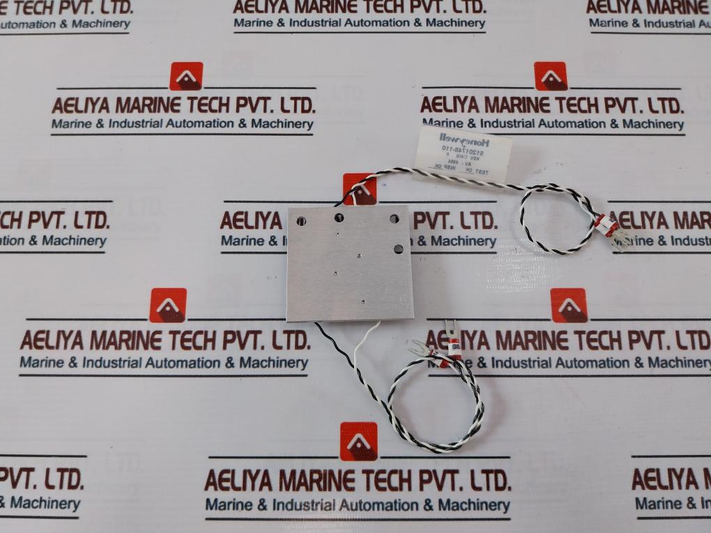 HONEYWELL 51201748-110/F Winchester Power Supply Load Kit