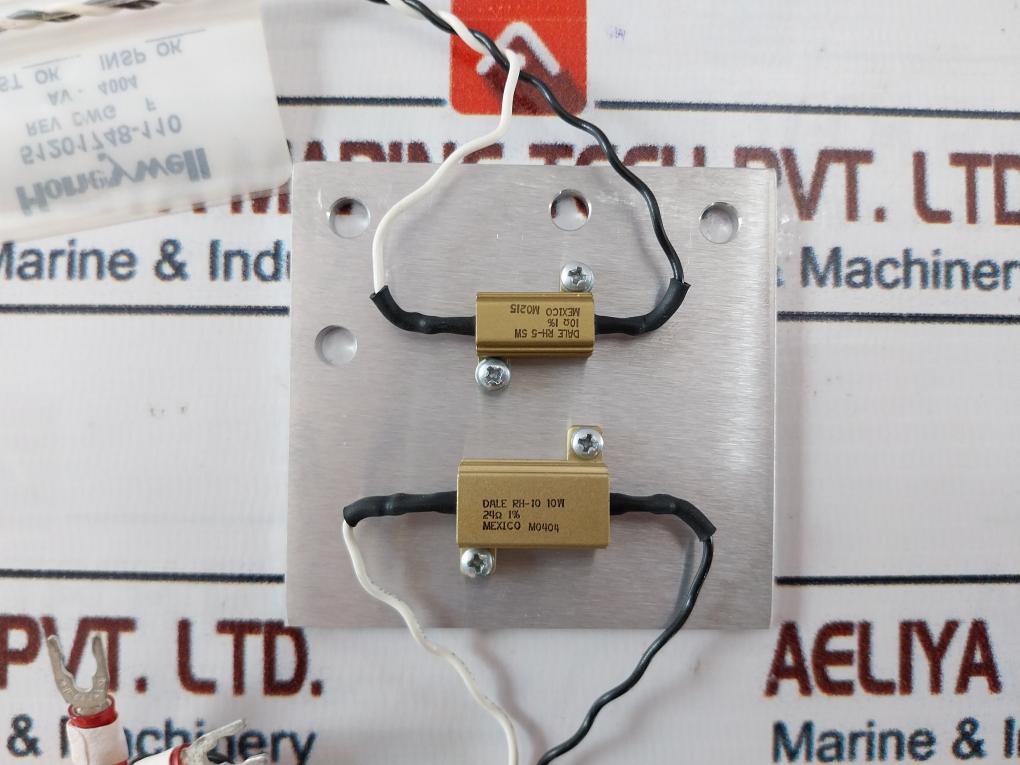 HONEYWELL 51201748-110/F Winchester Power Supply Load Kit