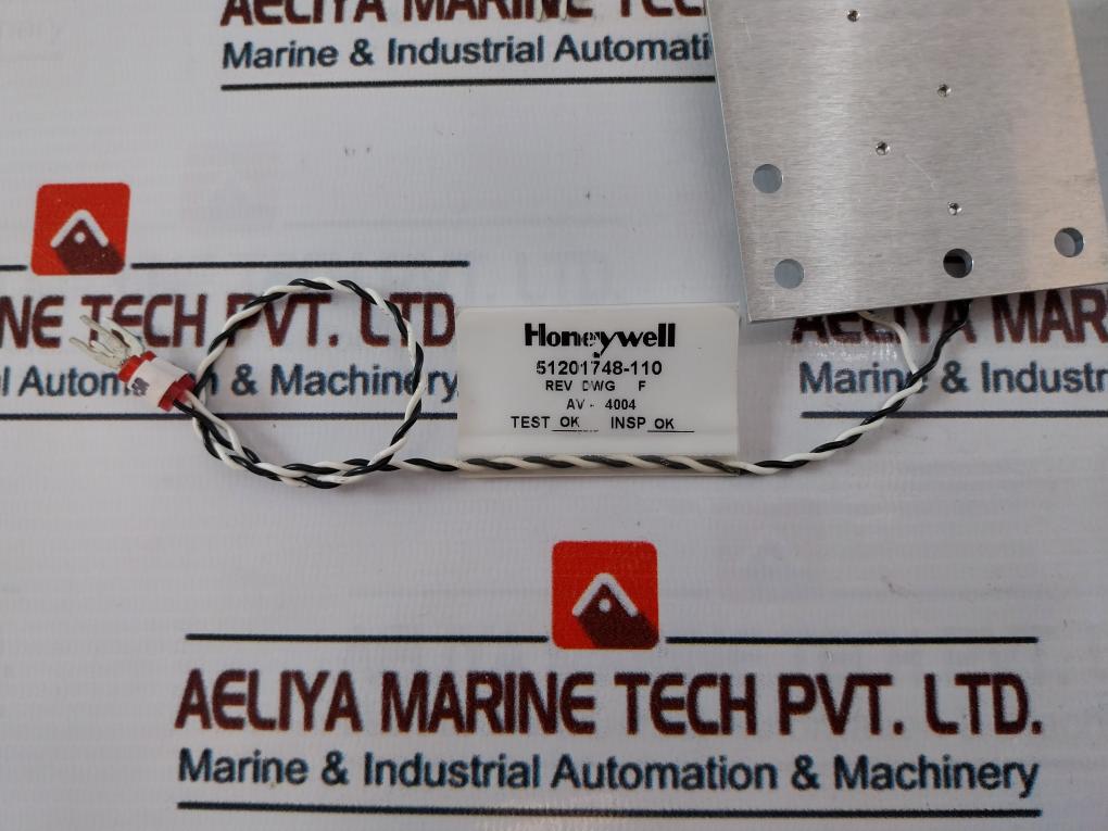 HONEYWELL 51201748-110/F Winchester Power Supply Load Kit