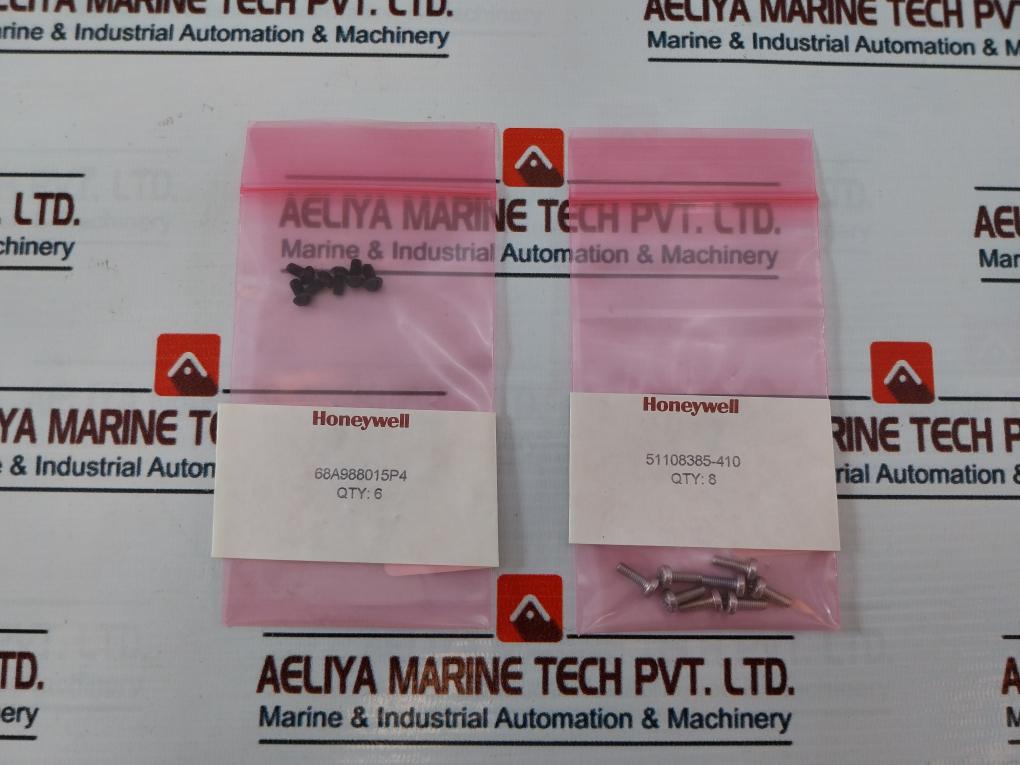 HONEYWELL 51201748-110/F Winchester Power Supply Load Kit