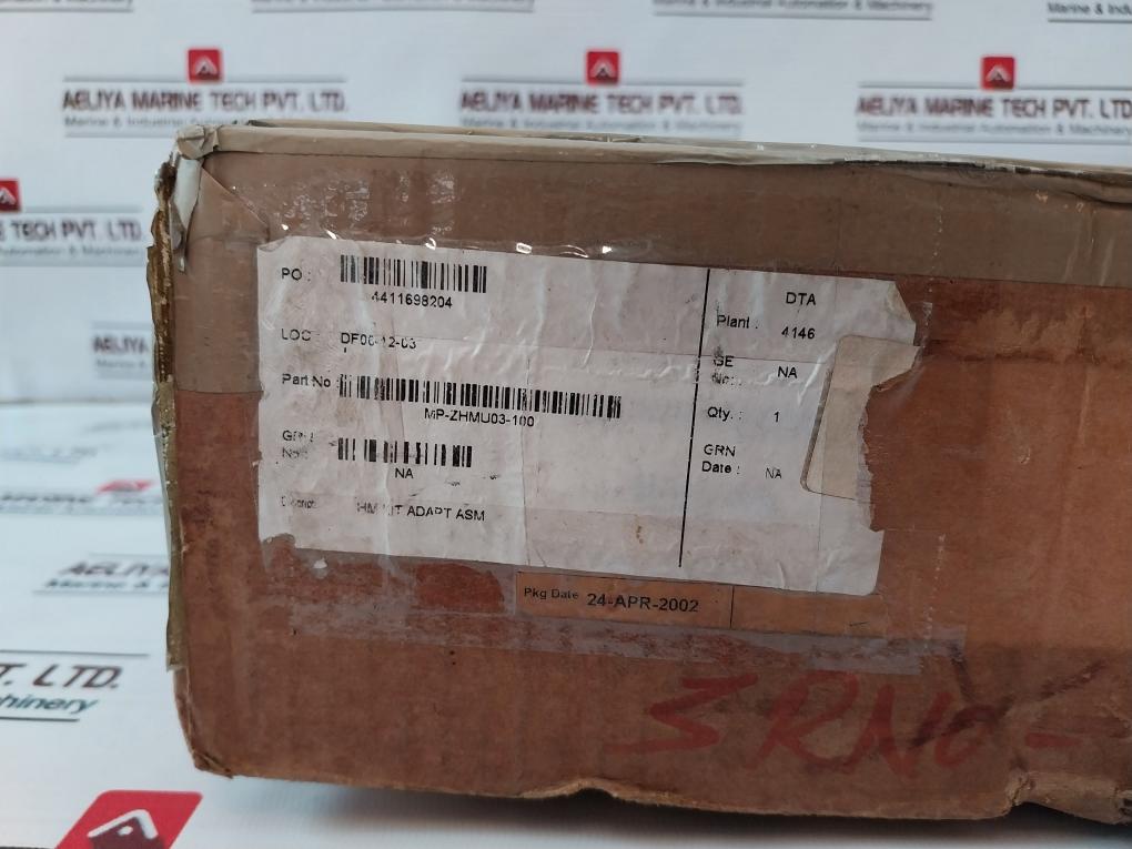 HONEYWELL 51201748-110/F Winchester Power Supply Load Kit