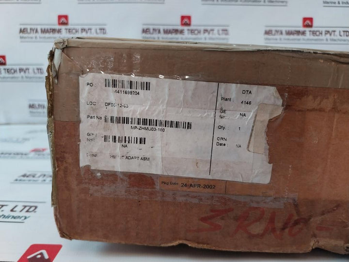 HONEYWELL 51201748-110/F Winchester Power Supply Load Kit