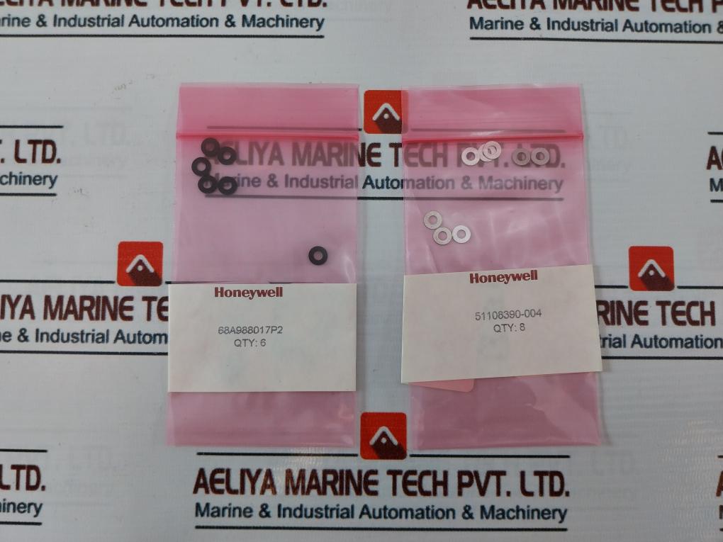 HONEYWELL 51201748-110/F Winchester Power Supply Load Kit