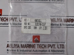 Honeywell 51201748-210 Peripheral Power Supply Load Resister