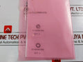 Honeywell 51201748-210 Peripheral Power Supply Load Resistor Kit Rev.f