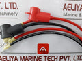 Honeywell 51202324-110 Wire Harness W/Connector Rev. C N-4516 10 Awg (5.27Mm2)
