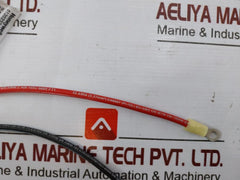 Honeywell 51202324-110 Wire Harness W/Connector Rev. C N-4516 10 Awg (5.27Mm2)